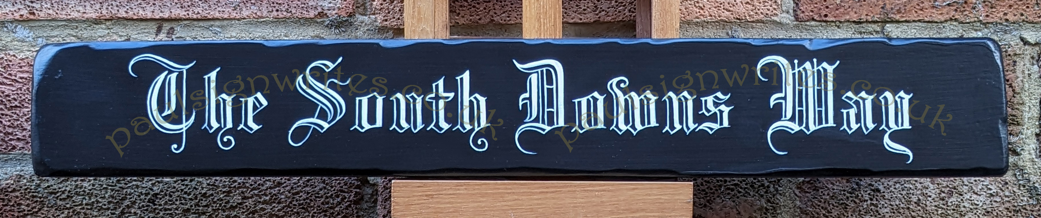 The South Downs Way